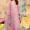 Cross Stitch Pink Cotton Lawn Replica