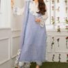 Farida Hassan Cotton Replica
