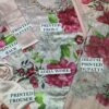 Lulusar Light Pink Silk Replica - Image 2