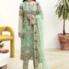 Ramsha A-804 Chiffon Replica