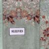 Ramsha A-804 Chiffon Replica - Image 6