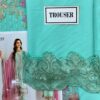 Ramsha Ferozi Chiffon Replica - Image 6