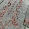 Ramsha A-804 Chiffon Replica - Image 3