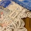 Sana Safinaz Muzlin Multicolor Lawn Replica - Image 3