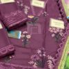 Maria b M prints Lawn Replica - Image 3