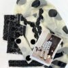 Zara Shahjahan White Lawn Replica - Image 2