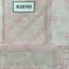 Azure Coral Haze Semi Pure Chiffon Replica - Image 6
