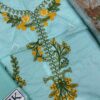 Designer embroidered replica - Image 4