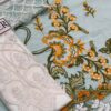 Designer embroidered replica - Image 3