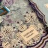 Designer Ice Blue Lawn Replica - Image 4