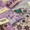Designer Multicolor Lawn Replica - Image 4