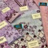 Designer Multicolor Lawn Replica - Image 3