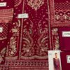 Gulaal Roheen Chiffon Replica - Image 4