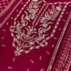 Gulaal Roheen Chiffon Replica - Image 3