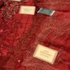 Maria b MSB-2401 Organza Replica - Image 3