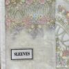 Ramsha Embroidered Chiffon Replica - Image 3