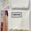 Ramsha Embroidered Chiffon Replica - Image 7