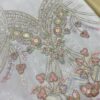 Ramsha Embroidered Chiffon Replica - Image 5