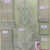 Ramsha Semi Pure Chiffon Replica - Image 2