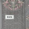 Ramsha Grey Chiffon Replica - Image 6