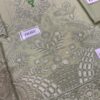 Ramsha Semi Pure Chiffon Replica - Image 3