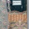 Ramsha Grey Chiffon Replica - Image 3