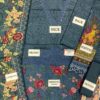 Maria b Dark Blue Lawn Replica - Image 2