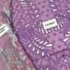 Adan Libas Purple Cotton Replica - Image 3