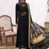 Bin ilyas Esha Chikankari Replica