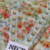 Designer Floral Multicolor Lawn Replica - Image 5