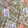 Designer Floral Multicolor Lawn Replica - Image 4