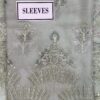 Flossie Snow Pea Semi Pure Chiffon Replica - Image 5
