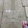 Flossie Snow Pea Semi Pure Chiffon Replica - Image 2