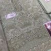 Flossie Snow Pea Semi Pure Chiffon Replica - Image 3