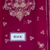 Guaal Zareena Chiffon Replica - Image 7