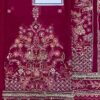 Guaal Zareena Chiffon Replica - Image 5