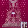Guaal Zareena Chiffon Replica - Image 3