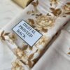 Lulusar White Silk Replica - Image 3
