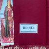 Ramsha F-2501 Semi Pure Chiffon Replica - Image 4