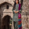 Zainab Chottani Vasl 2-b Lawn Replica