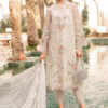 Maria b D-2405-A Organza Replica