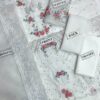 Maria b D-2405-A Organza Replica - Image 2