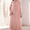 Meharposh Mirha Chiffon Replica