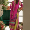 Anus Abrar Rasha Silk Replica