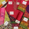 Anus Abrar Rasha Silk Replica - Image 2