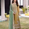 Asim jofa AJCF-16 Chiffon Replica
