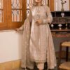 Asim Jofa Ajsw-21 Cotton Net Replica