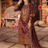 Asim jofa AJCD-09 Chiffon Replica