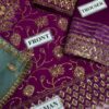 Asim jofa AJCF-12 Chiffon Replica - Image 3
