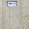 Azure Pure White Semi Pure Chiffon Replica - Image 7